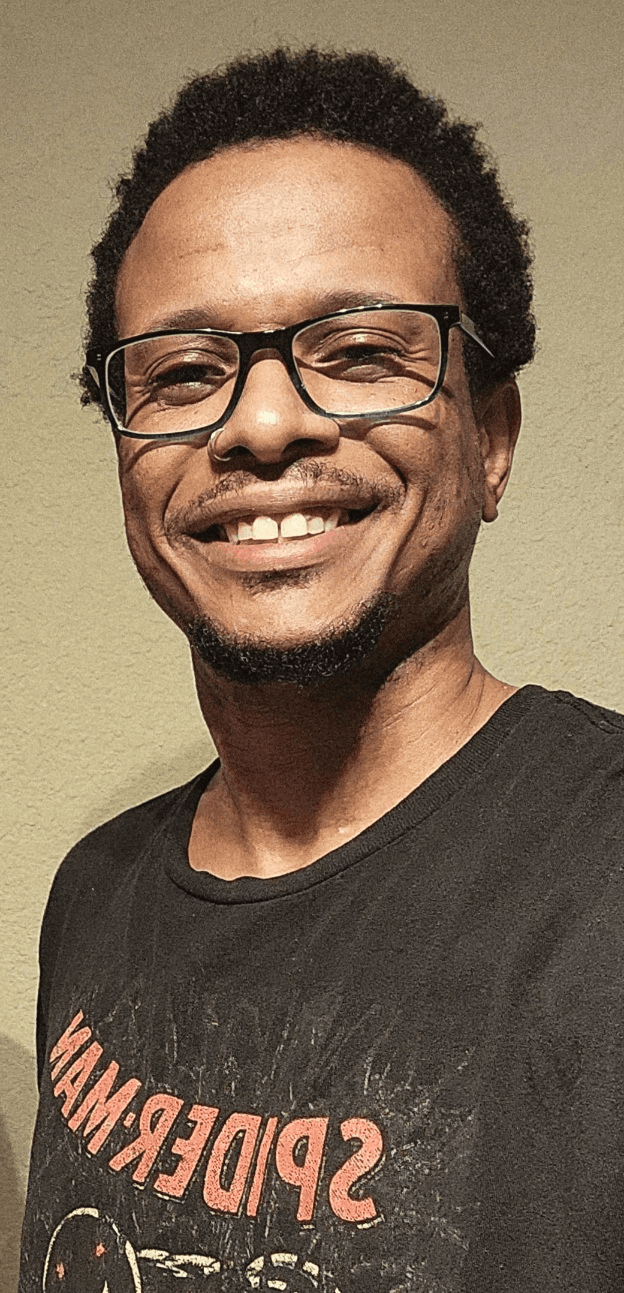 Anthony Putman